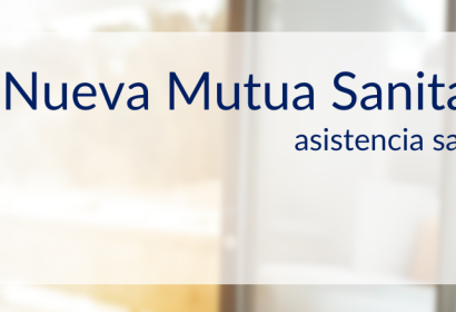 La asistencia sanitaria internacional de Muface con Nueva Mutua Sanitaria ofrece mejoras a los mutualistas