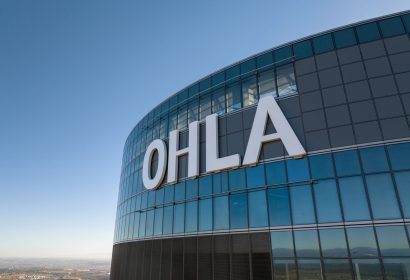 OHLA, con Tomás Ruiz como CEO, culmina su ampliación de capital