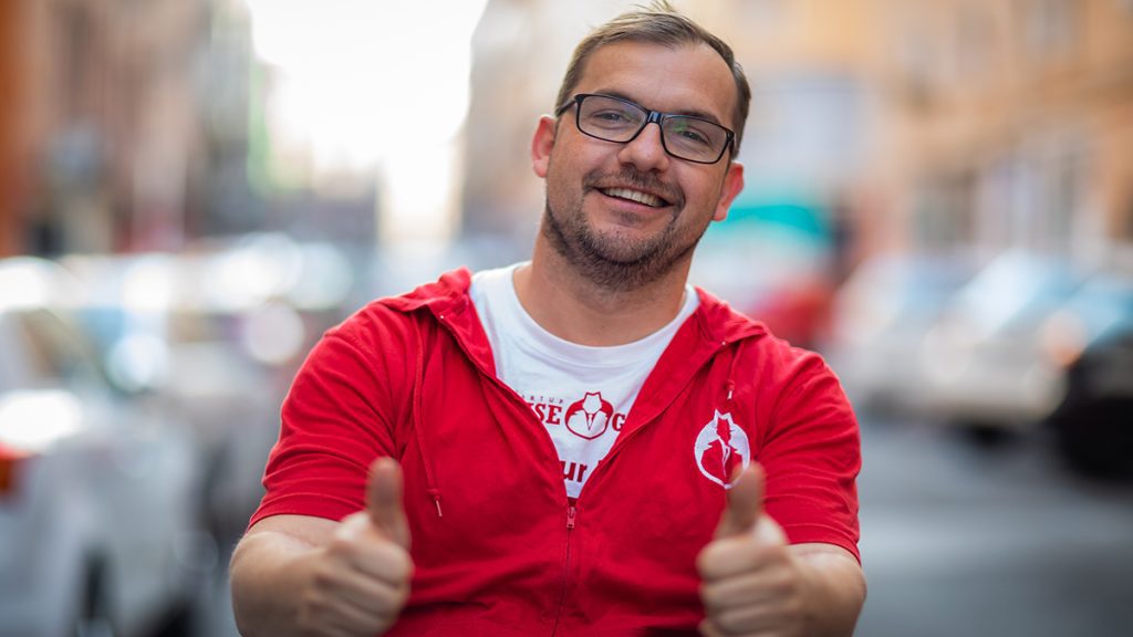 Cristobal Alonso