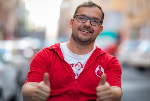 Cristobal Alonso