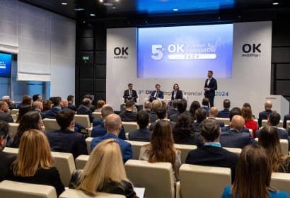 OK Mobility Group cerrará 2024 con una facturación superior a los 550 MM €