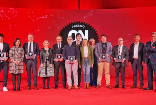 Premios ON Bizkaia 2023