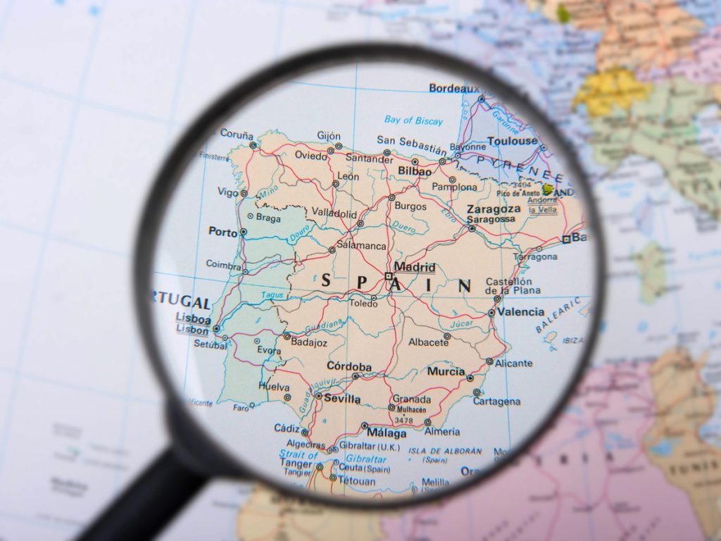 oportunidades regionales