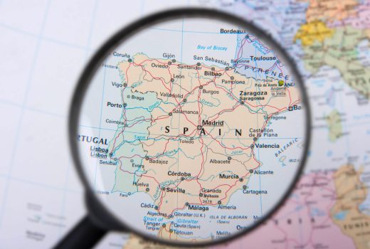 oportunidades regionales