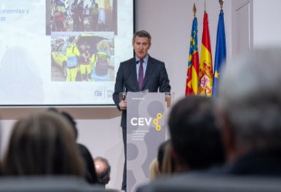 El Plan Valencia de la Oposición