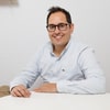 Oscar Rubio CEO Lodgerin