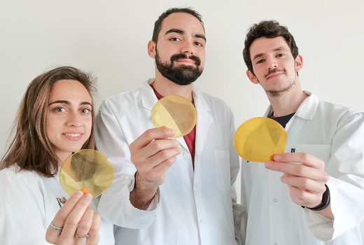 Oscillum-equipo