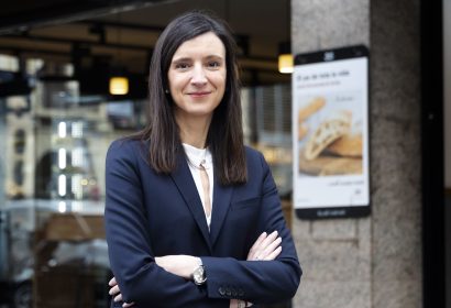 GRUPO 365 nombra Patricia Cortizas como nueva CEO