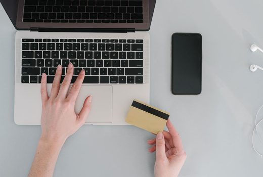 Paycomet