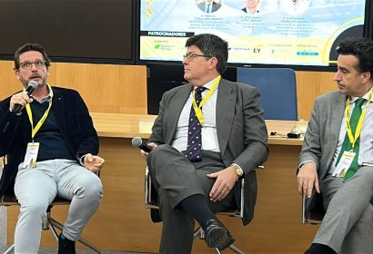 Social Energy® refuerza su liderazgo en sostenibilidad corporativa en el III Foro Compliance Ebísum