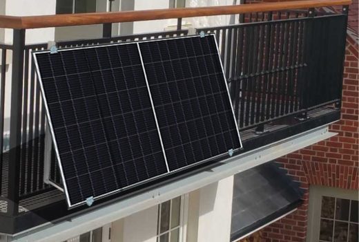 placas solares