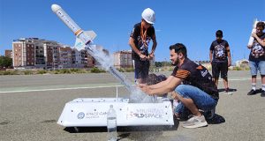 PLD Space aterriza su tecnología en las aulas