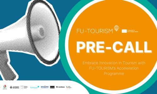 FU-TOURISM abre la pre-convocatoria
