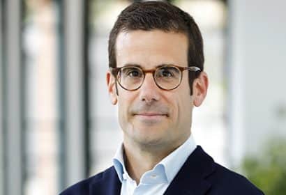 Pablo Lara busca crear un unicornio de impacto