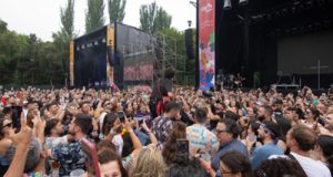 Palencia Sonora: el festival de música que arrasa de la mano de dos emprendedores