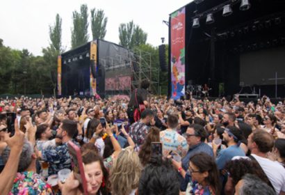Palencia Sonora: el festival de música que arrasa de la mano de dos emprendedores