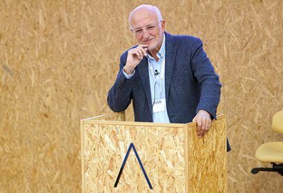 Ayudas para la reconstrucción de parques y plazas de Juan Roig