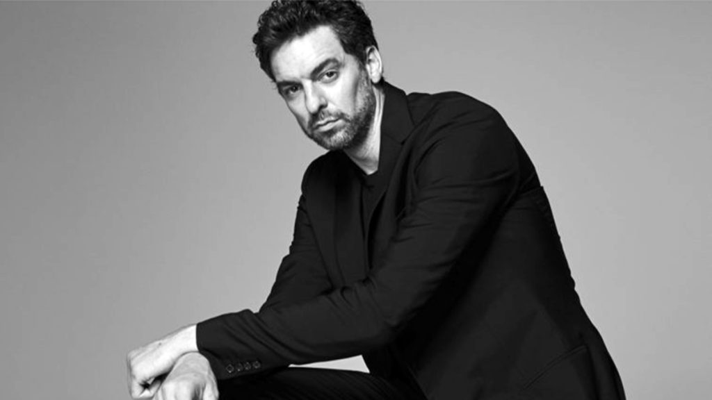 Pau Gasol