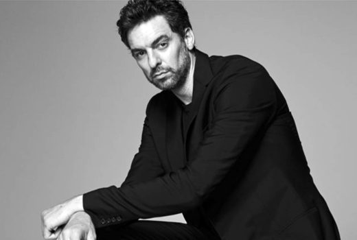 Pau Gasol