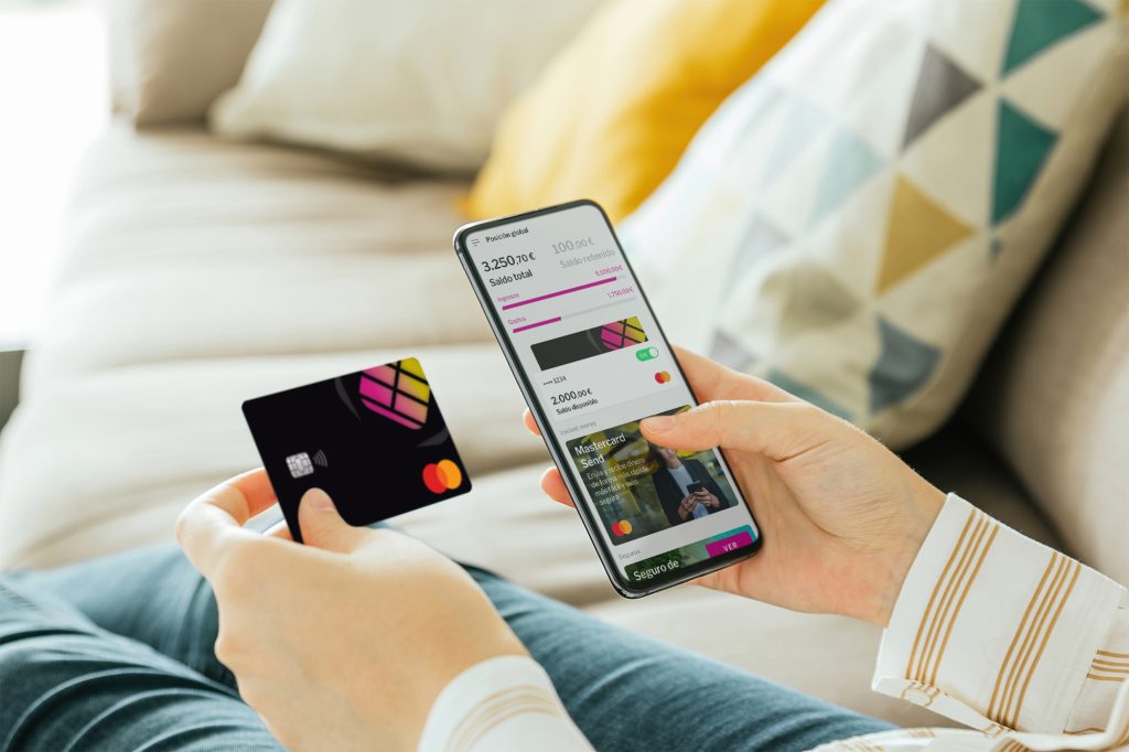 Pecunpay Mastercard