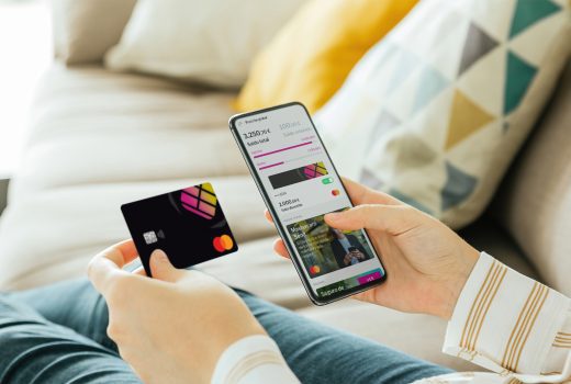 Pecunpay Mastercard