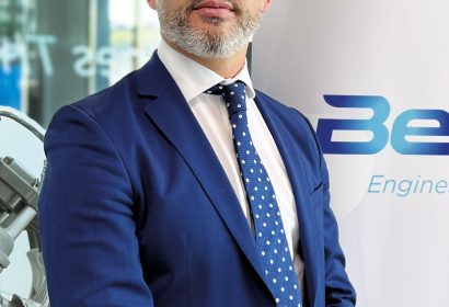 BeGas cierra una ronda de financiación por un valor de 18 millones de euros