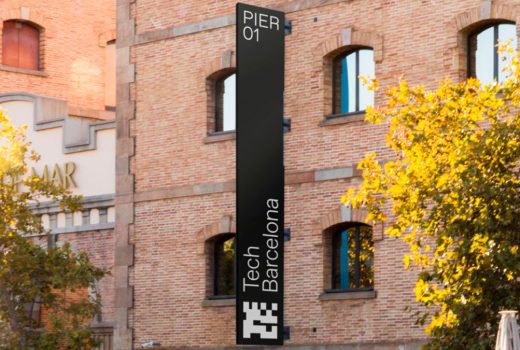 Pier01 Tech Barcelona