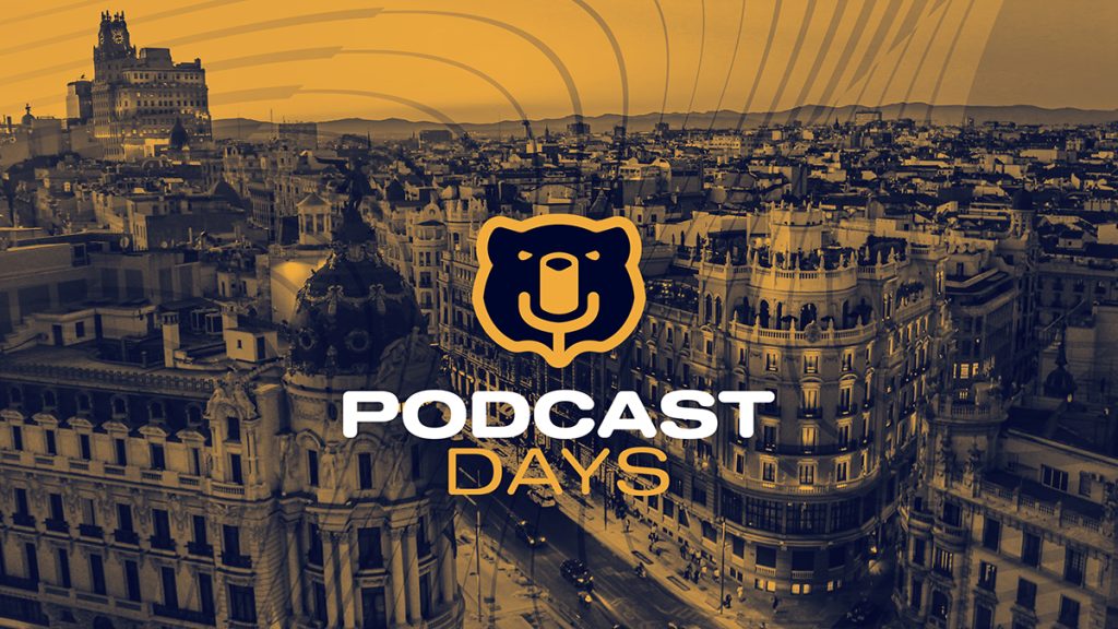 Podcast Days
