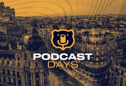 Podcast Days