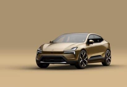 Polestar 4