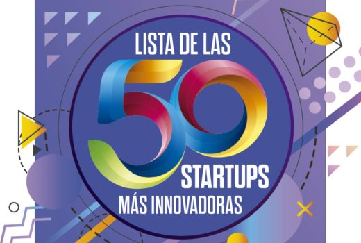 Lista Emprendedores: las startups españolas más innovadoras de 2021