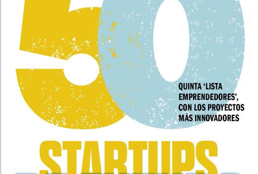 Lista Emprendedores: las startups españolas más innovadoras de 2020