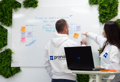 Nace Prana: el nuevo software cloud que simplifica la gestión para autónomos y micropymes