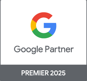Unonet se ha convertido en partner Premier de Google del 2025