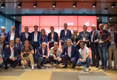 Premios ScaleupsB2B