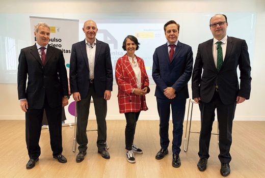 El impacto económico y social de las inversiones realizadas con los préstamos participativos de ENISA