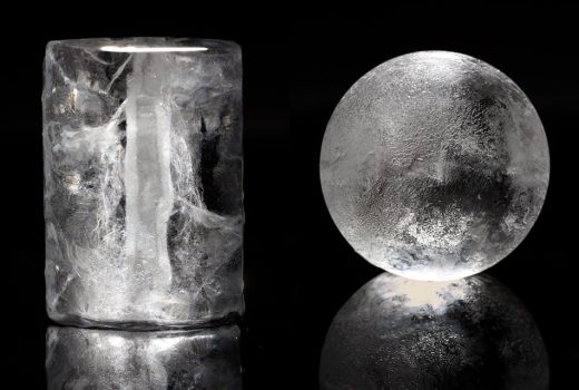 ¿Cómo se prepara para el verano el líder de los cubitos de hielo de Europa?