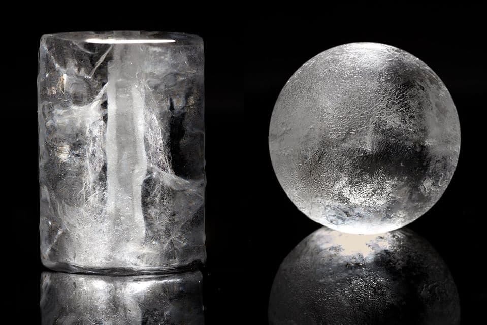 ¿Cómo se prepara para el verano el líder de los cubitos de hielo de Europa?