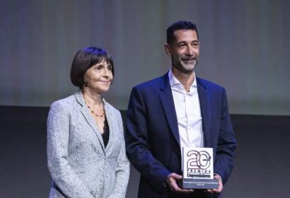 20 Premios Emprendedores logsave