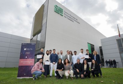 Órbita 2025, su 8ª edición