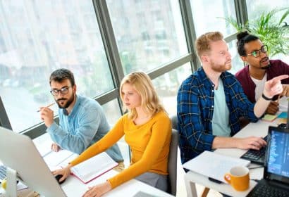 El programa europeo CrowdIP promueve la importancia de la propiedad intelectual en pymes y startups