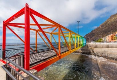 Puente del Arcoiris Tenerife (fuente: tourspain.es)