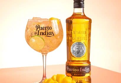 Puerto de Indias lanza Puerto Mango, un nuevo sabor que no dejará a nadie indiferente