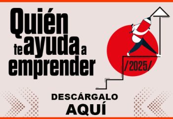 Guía quien te ayuda a emprender 2025