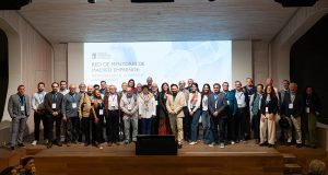 Una red de mentores para robustecer el Madrid emprendedor