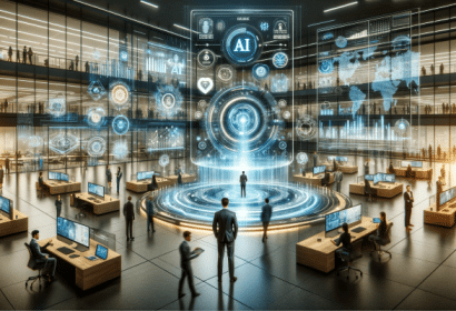 Impacto de la tecnología en los cambios en RRHH y en el mundo del empleo