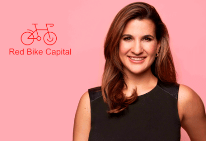 Escucha el pódcast: La herencia latina es un superpoder con Rachel ten Brink