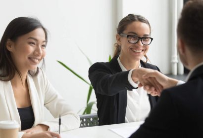 Recruiting: Qué es y cómo aplicarlo en tu empresa
