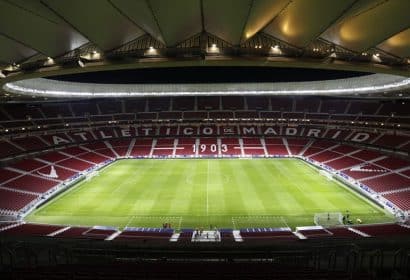Viceroy y Atlético de Madrid juntan sus destinos de nuevo