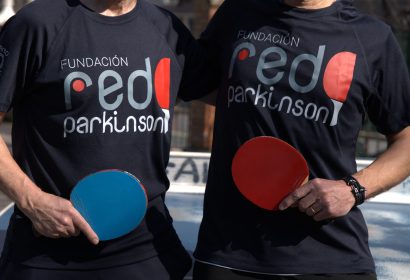 Nace Fundación Red Parkinson: el tenis de mesa como terapia contra la enfermedad